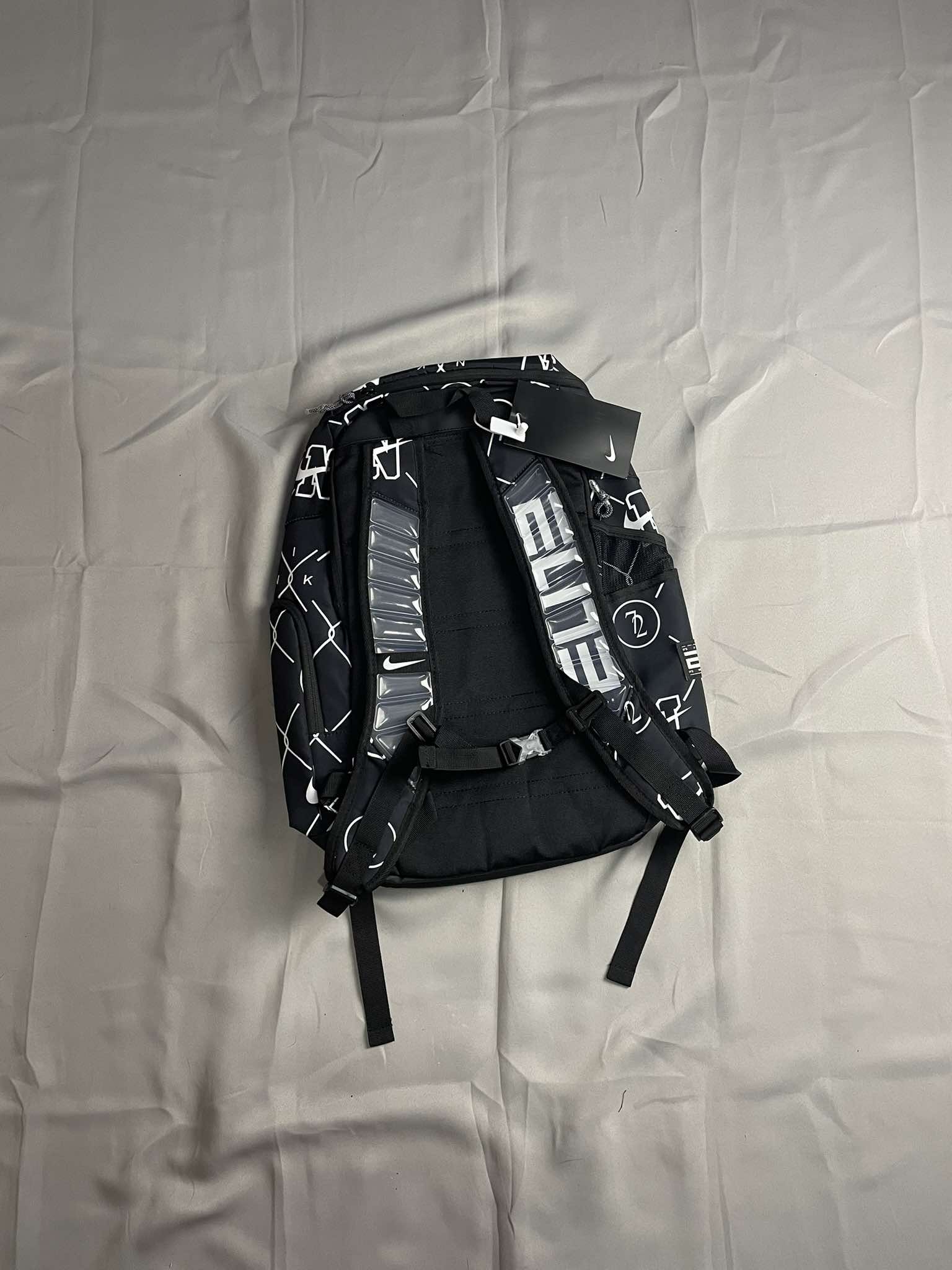 Nike Elite Bags