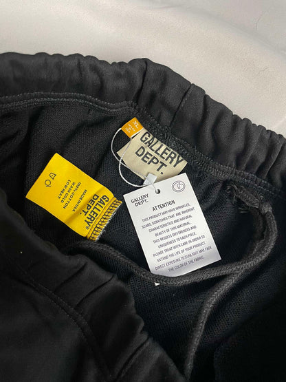 Gallery Dept Flared Sweatpants