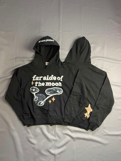 Broken Planet 'Farside of the moon' Hoodie