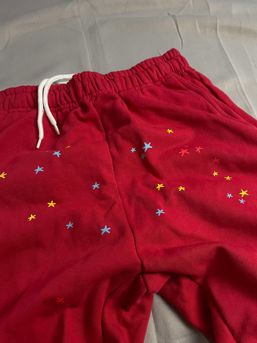 SP5DER PANTS