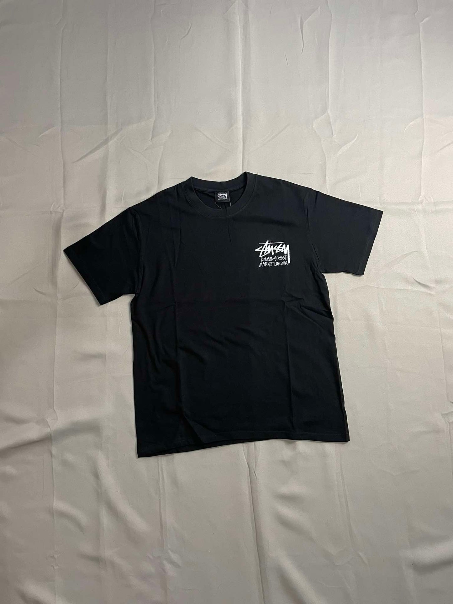 Stussy Dover Street Market LDN Tee