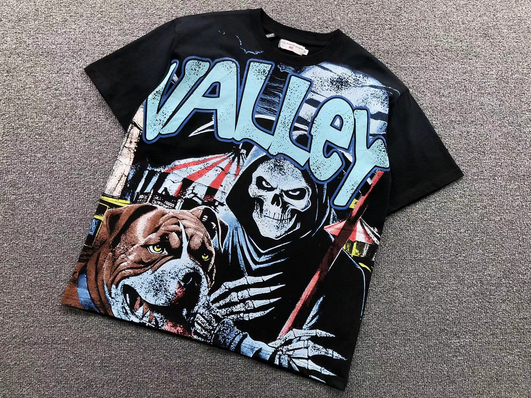 Vale Forever Tees