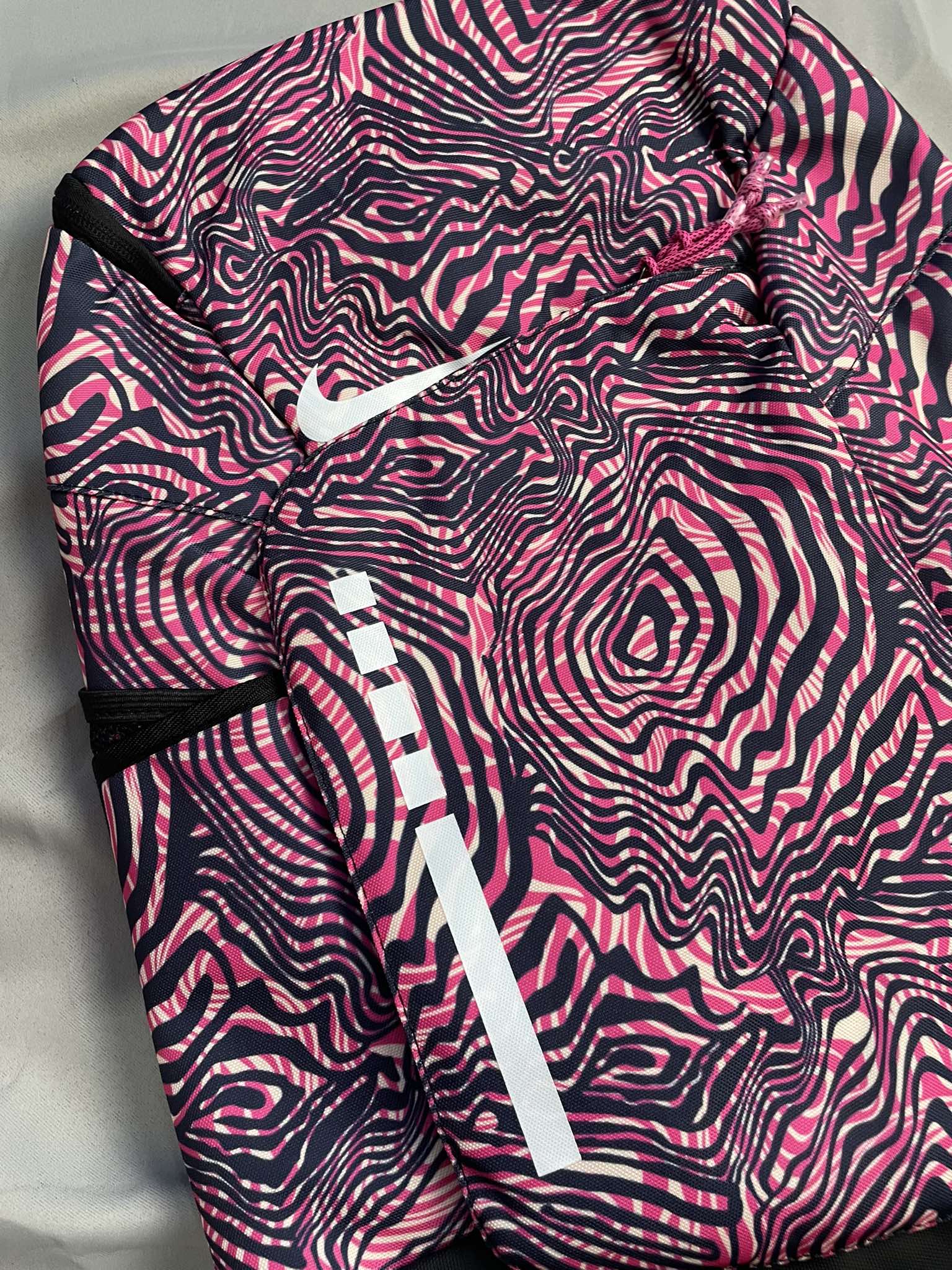 Nike Elite Bags