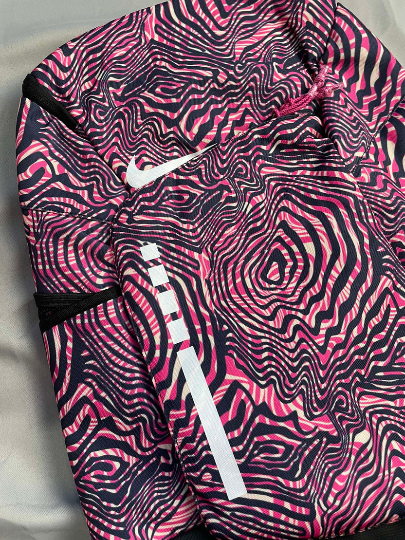 Nike Elite Bag Popsicle Pink
