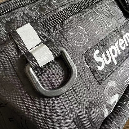 Supreme Fanny Pack