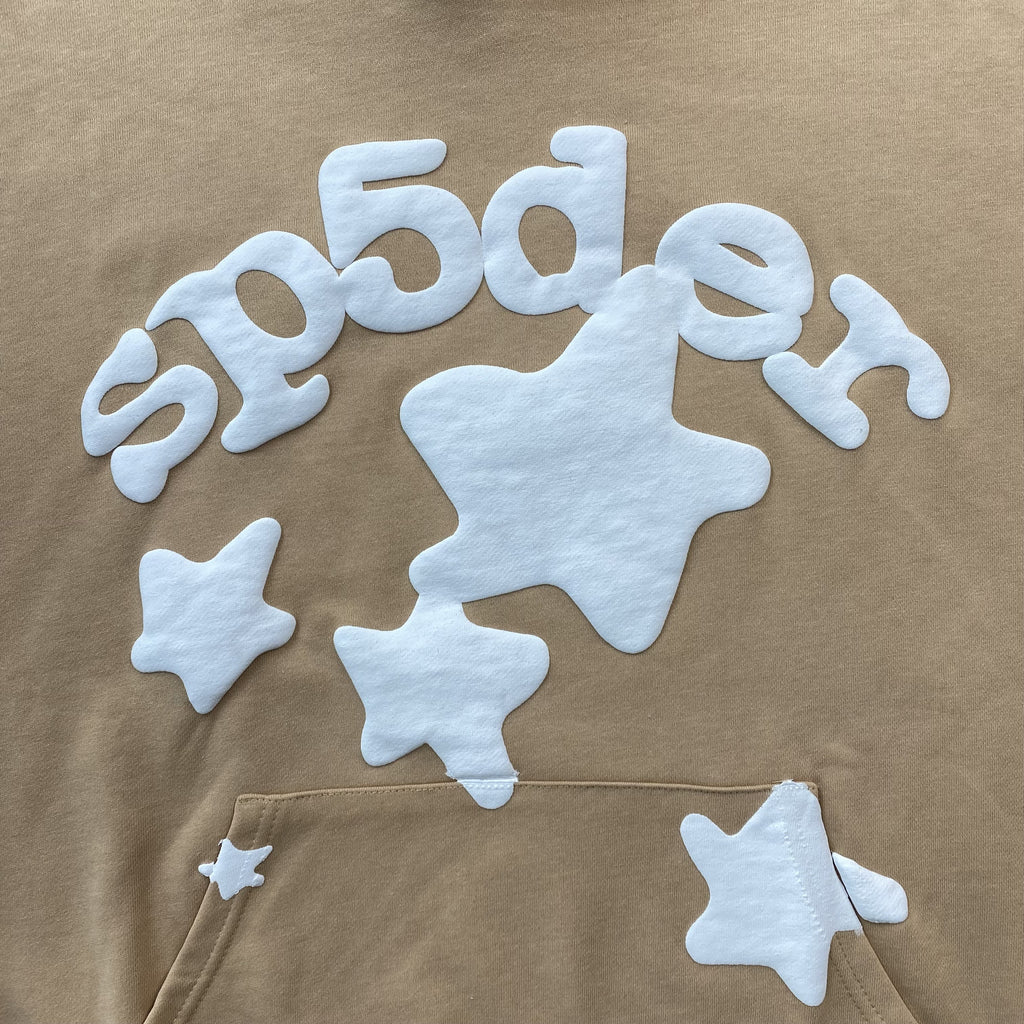 SP5DER Mixed Tracksuits