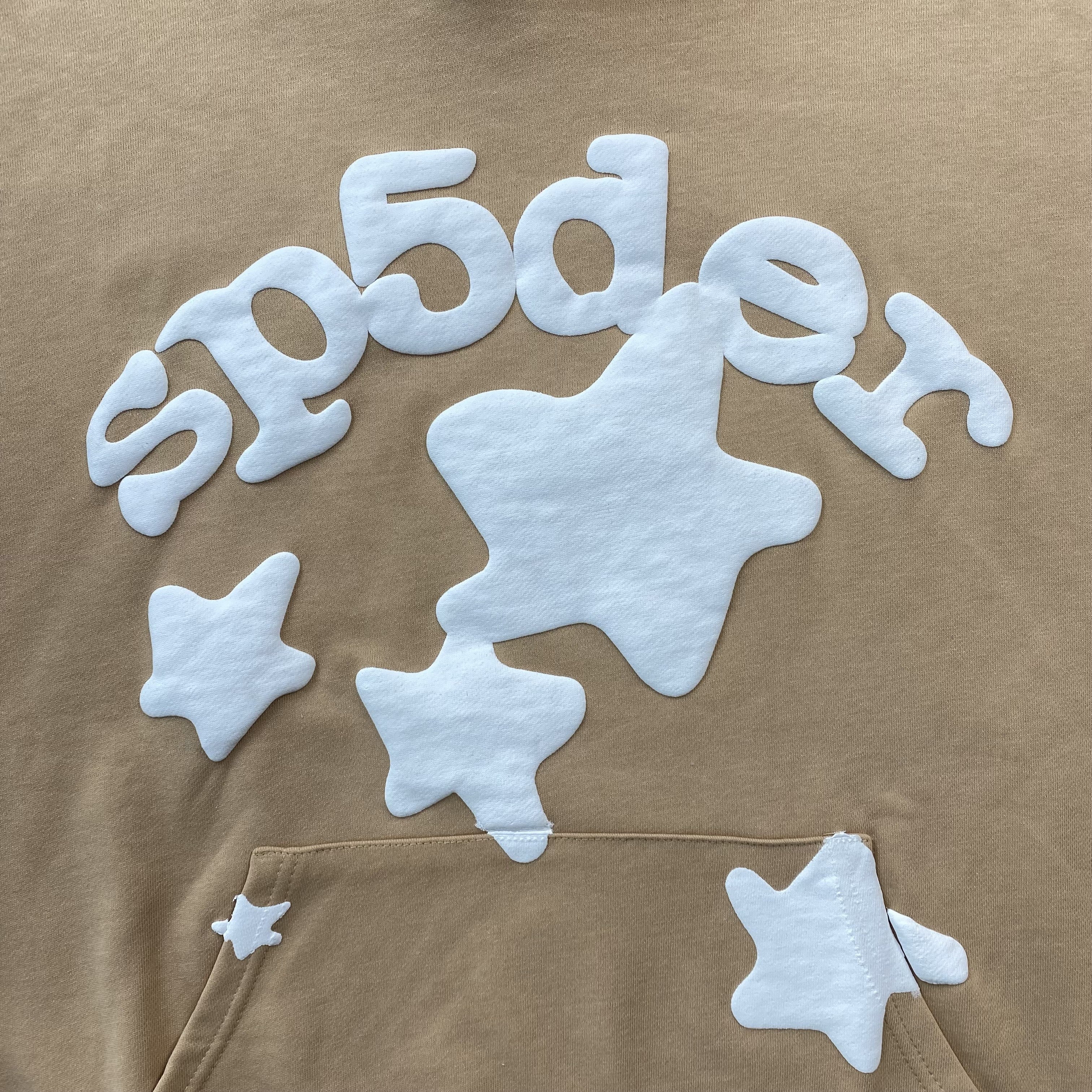 SP5DER Mixed Tracksuits