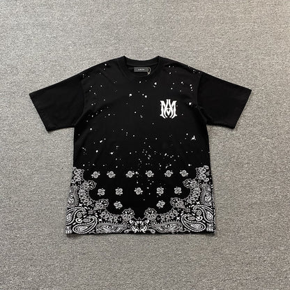 Amiri Mixed Tees