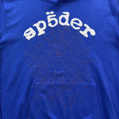 SP5DER Mixed Tracksuits