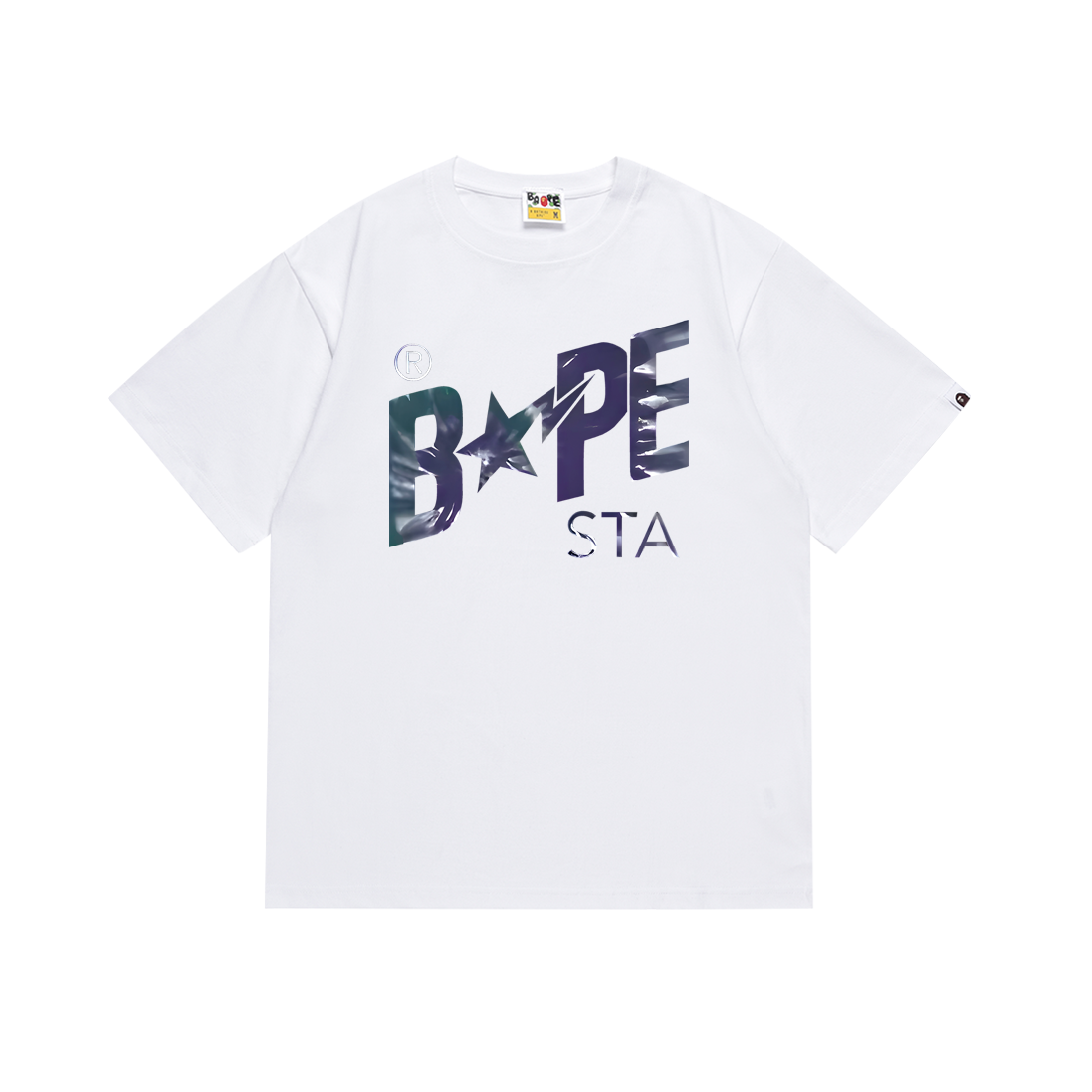 Bape Tees
