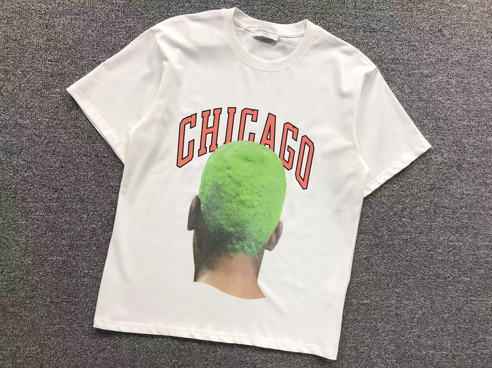 IH NOM UH NIT Tees