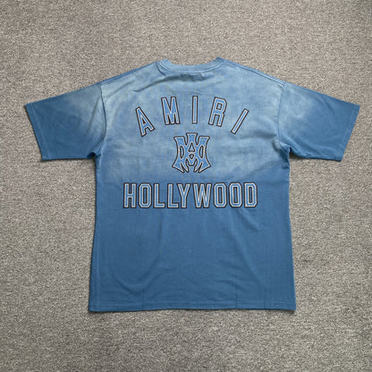 Amiri Hollywood Tees