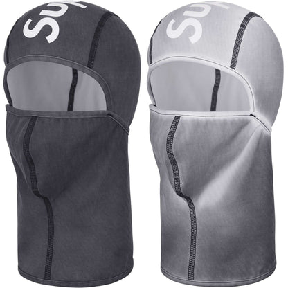 Supreme Heat Reactive Balaclava
