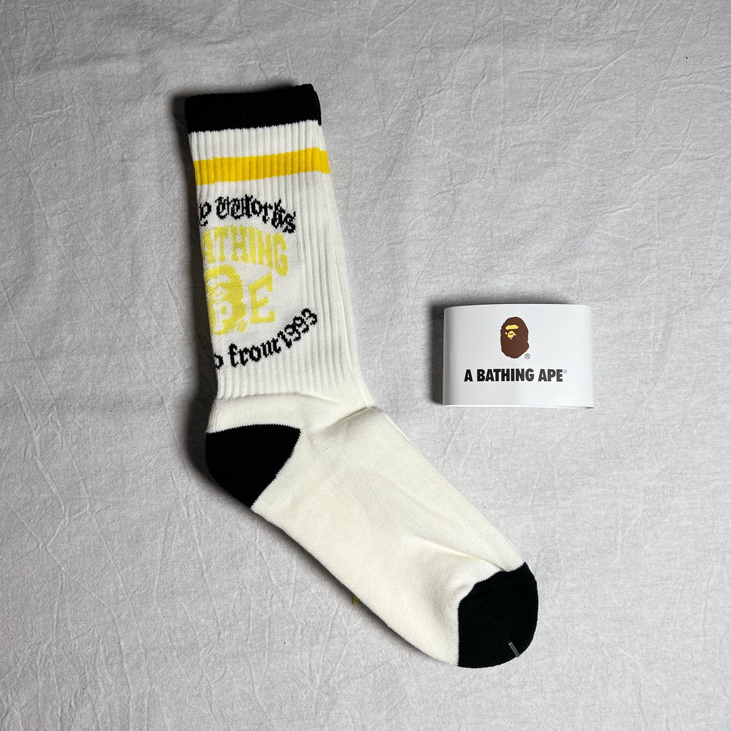 ALL Bape Socks