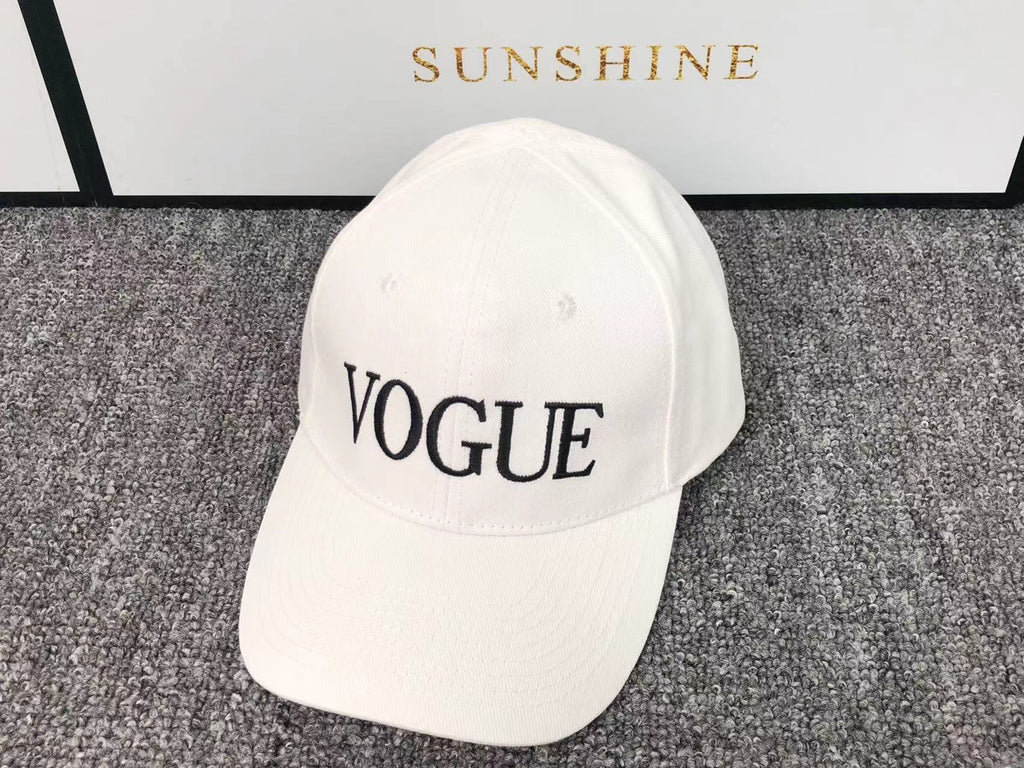 Balenciaga Caps