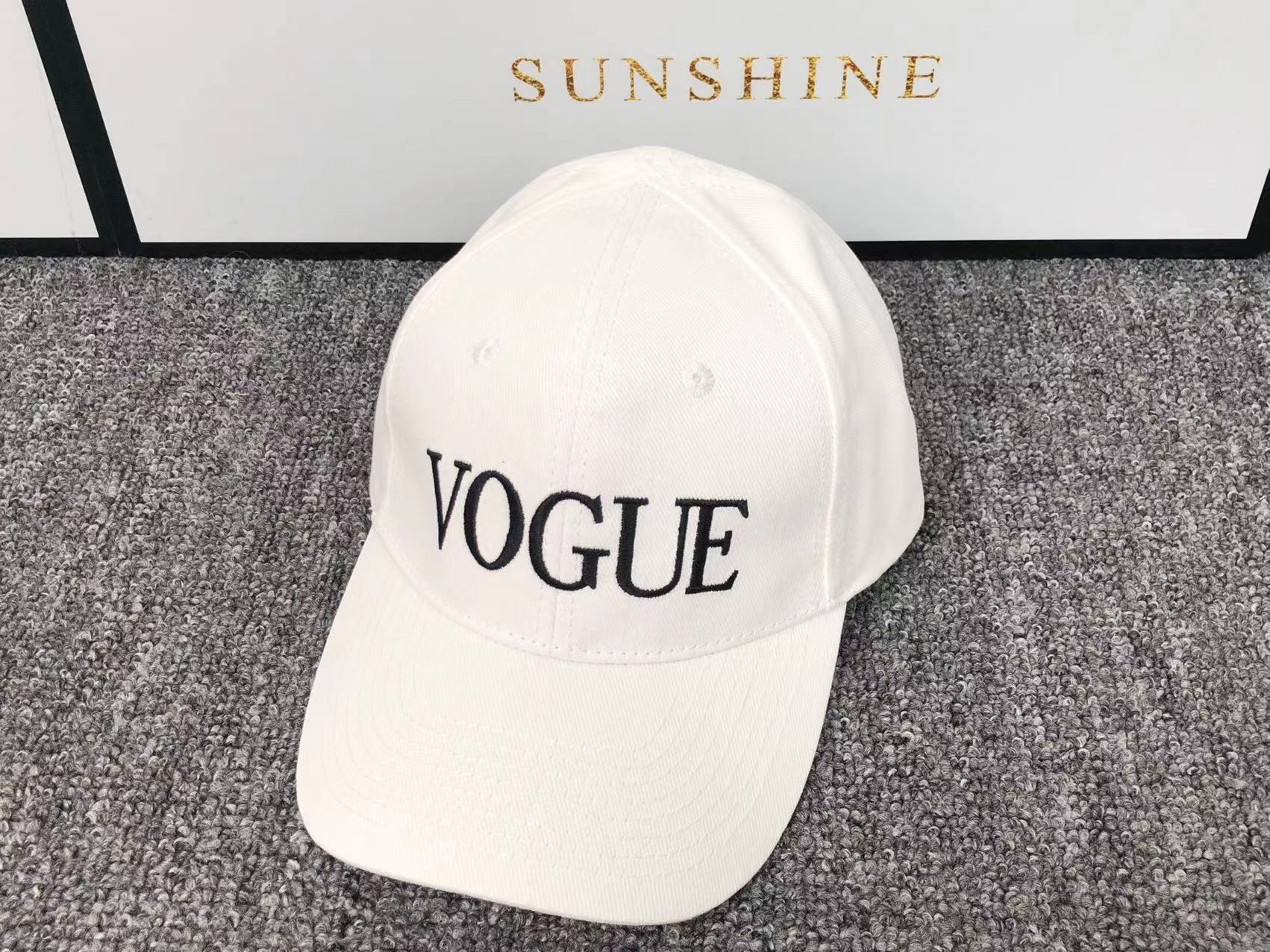 Balenciaga Caps