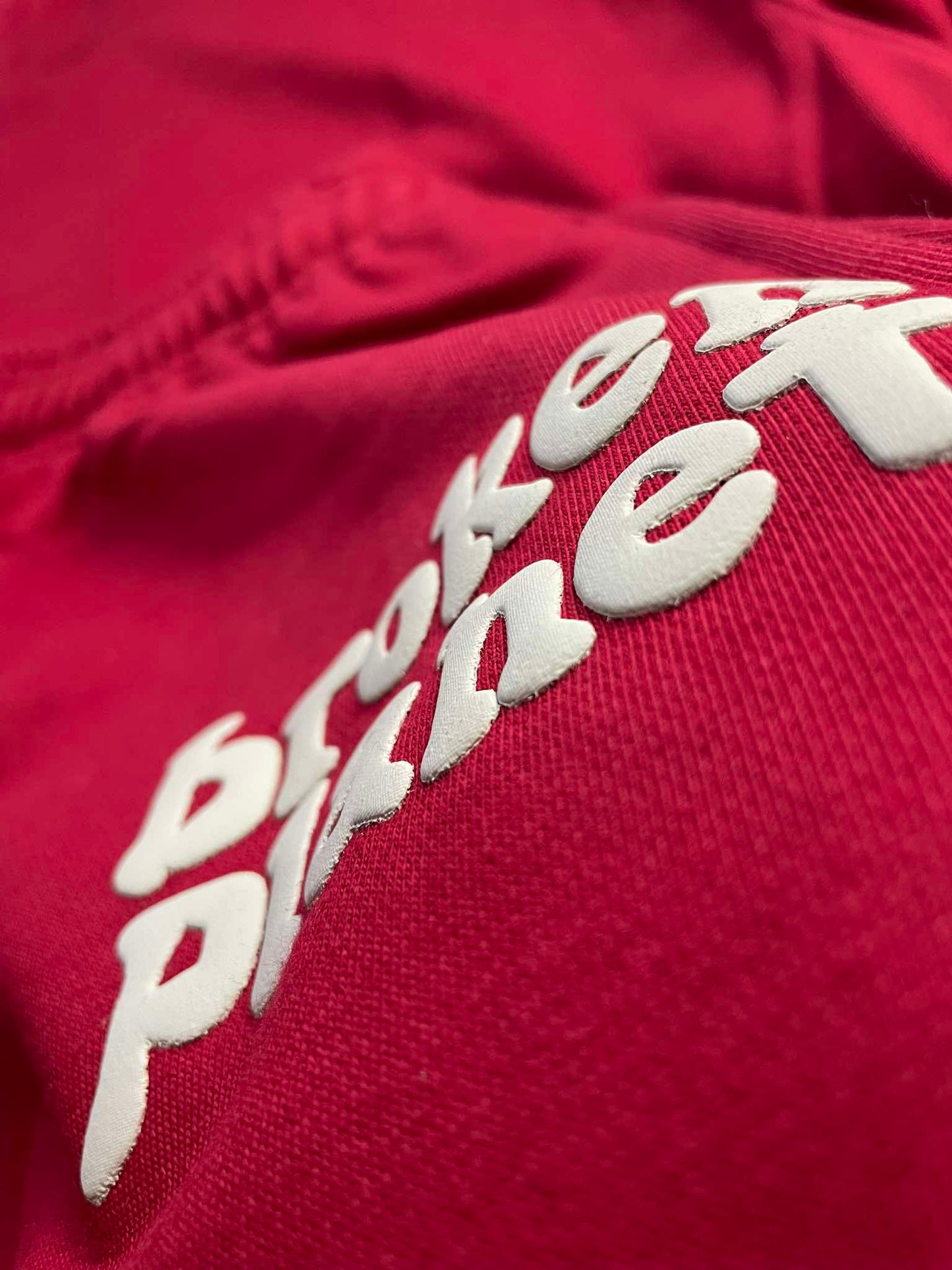 Broken Planet 'Brighter days are ahead' Set