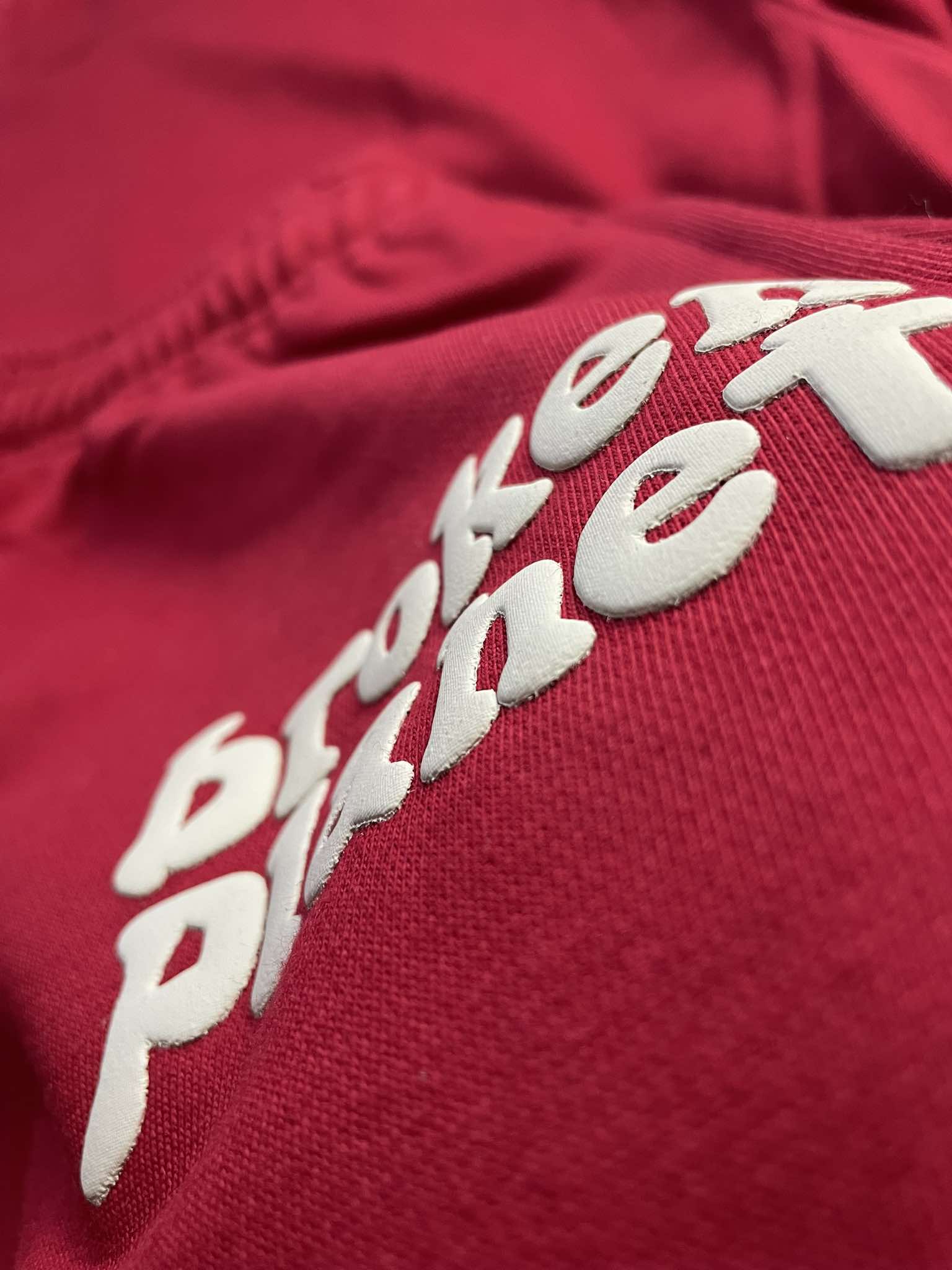 Broken Planet 'Brighter days are ahead' Pants