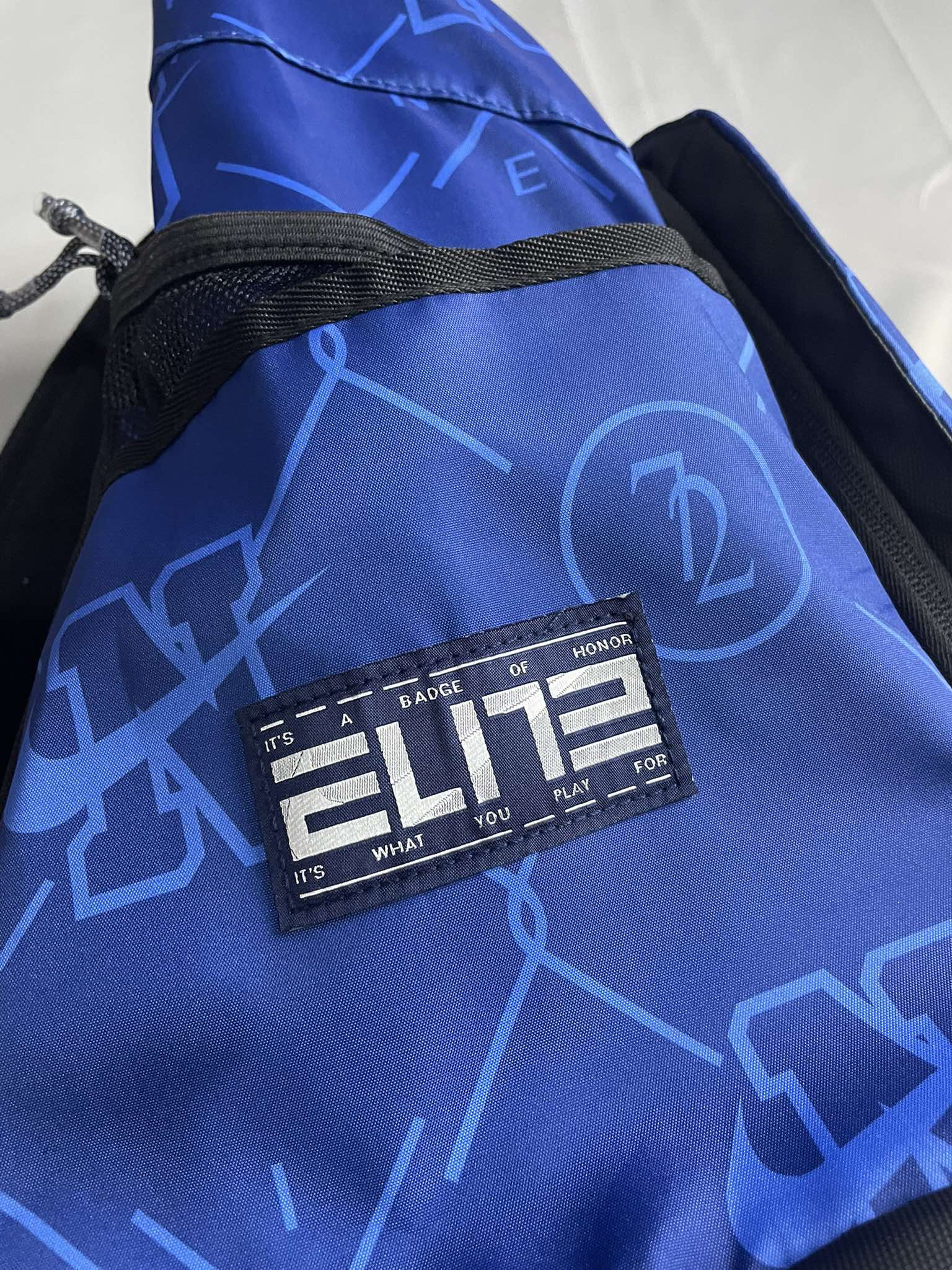 Nike Elite Bags