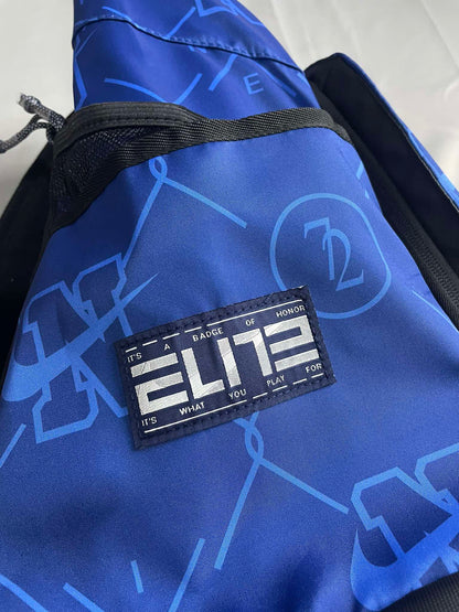 Nike Elite Bags