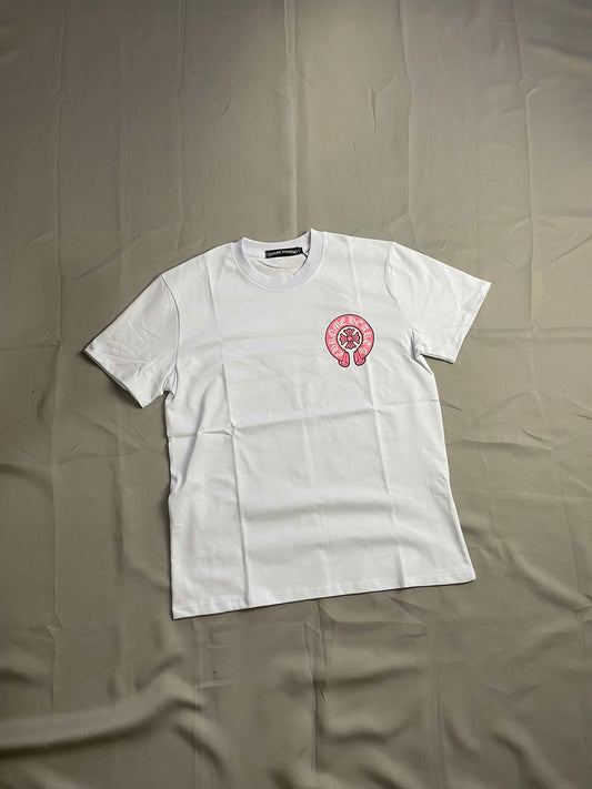 Chrome Hearts Box Print Tee