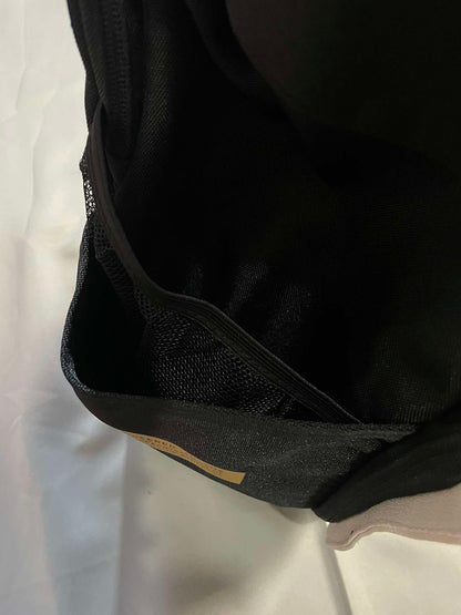 Nike Elite V2 'Gold' Bag