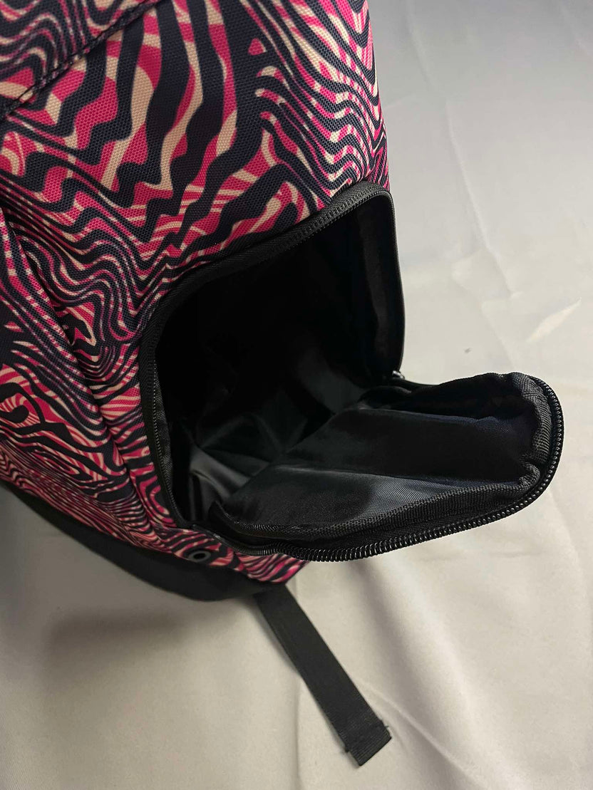 Nike Elite Bag Popsicle Pink