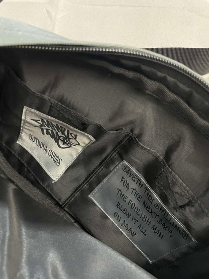 Minus two Sling Bag
