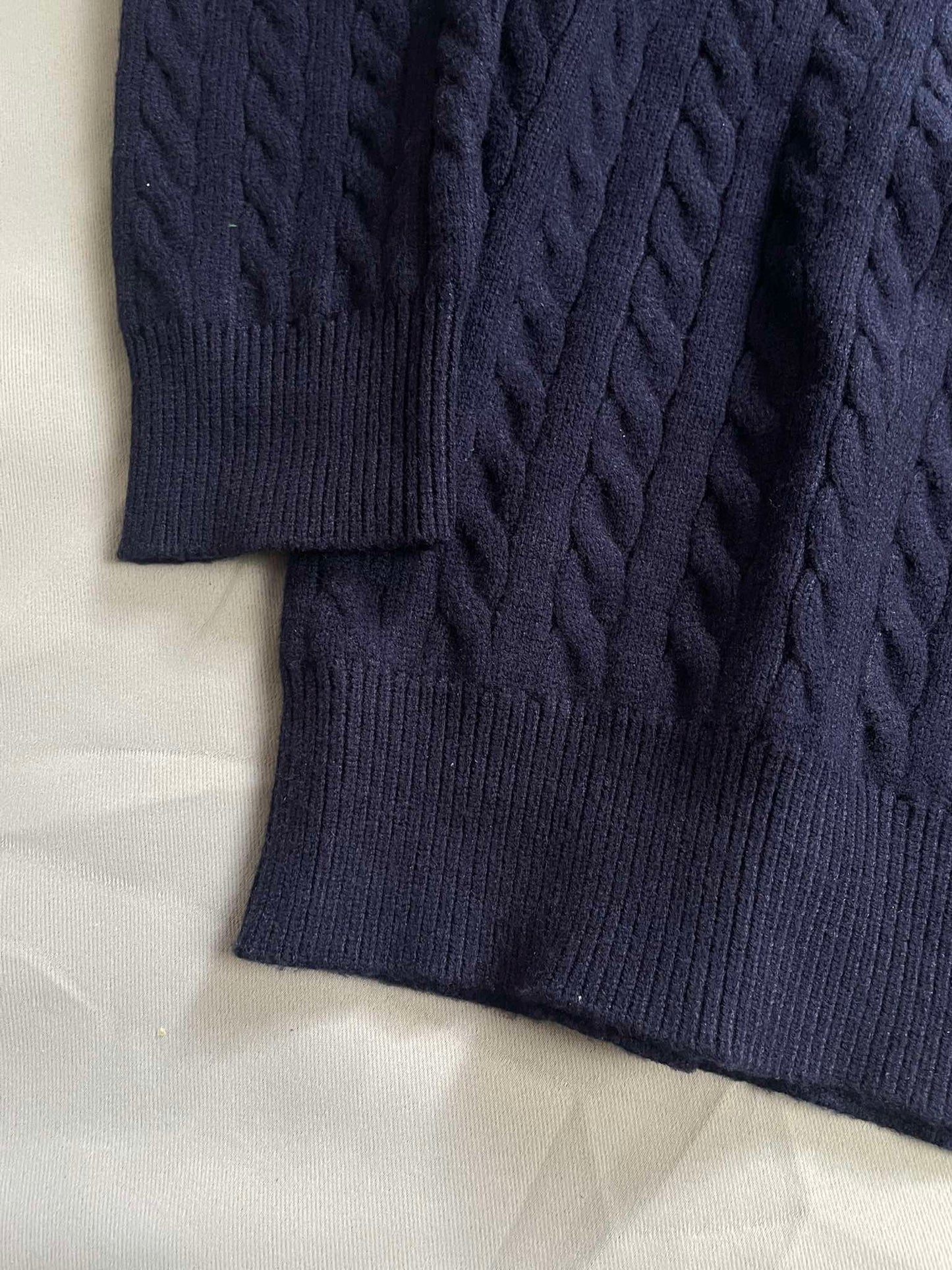 Ralph Lauren Quarter Zip