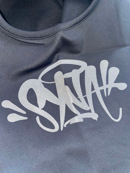 Syna Reflective Balaclava
