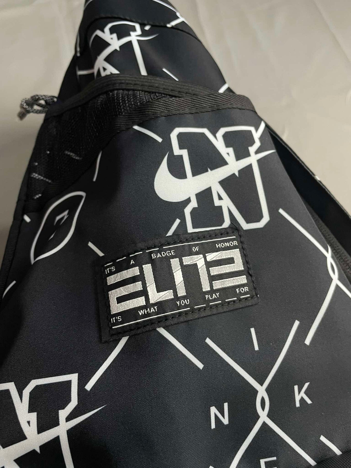 Nike Elite Bags