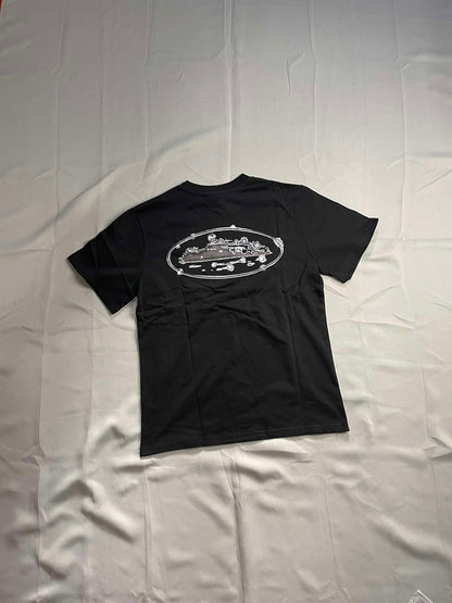 Corteiz Place+Faces Tee
