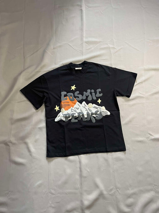 Broken Planet 'Cosmic peaks' Tee