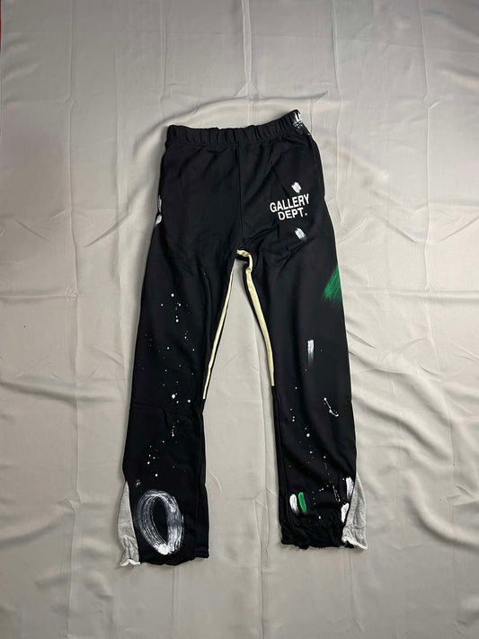 Gallery Dept Flared Sweatpants