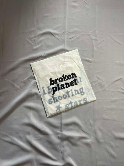 Broken Planet 'I believe in shooting stars' Tee