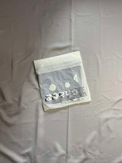 Broken Planet 'So much chaos' Tee
