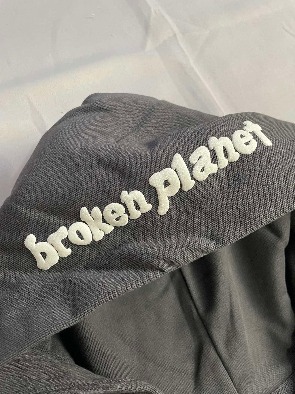 Broken Planet 'Farside of the moon' Hoodie