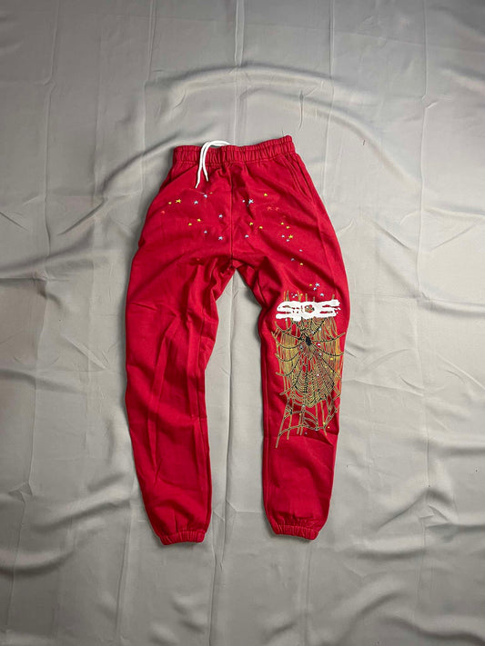 SP5DER PANTS