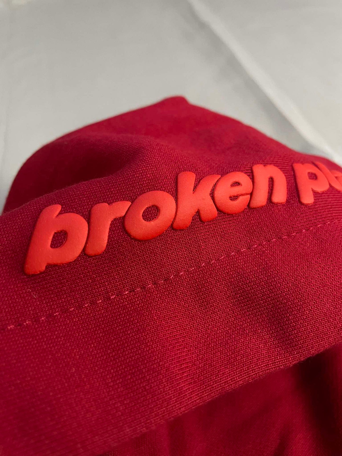 Broken Planet 'Brighter days are ahead' Set