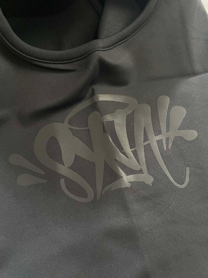 Syna Reflective Balaclava