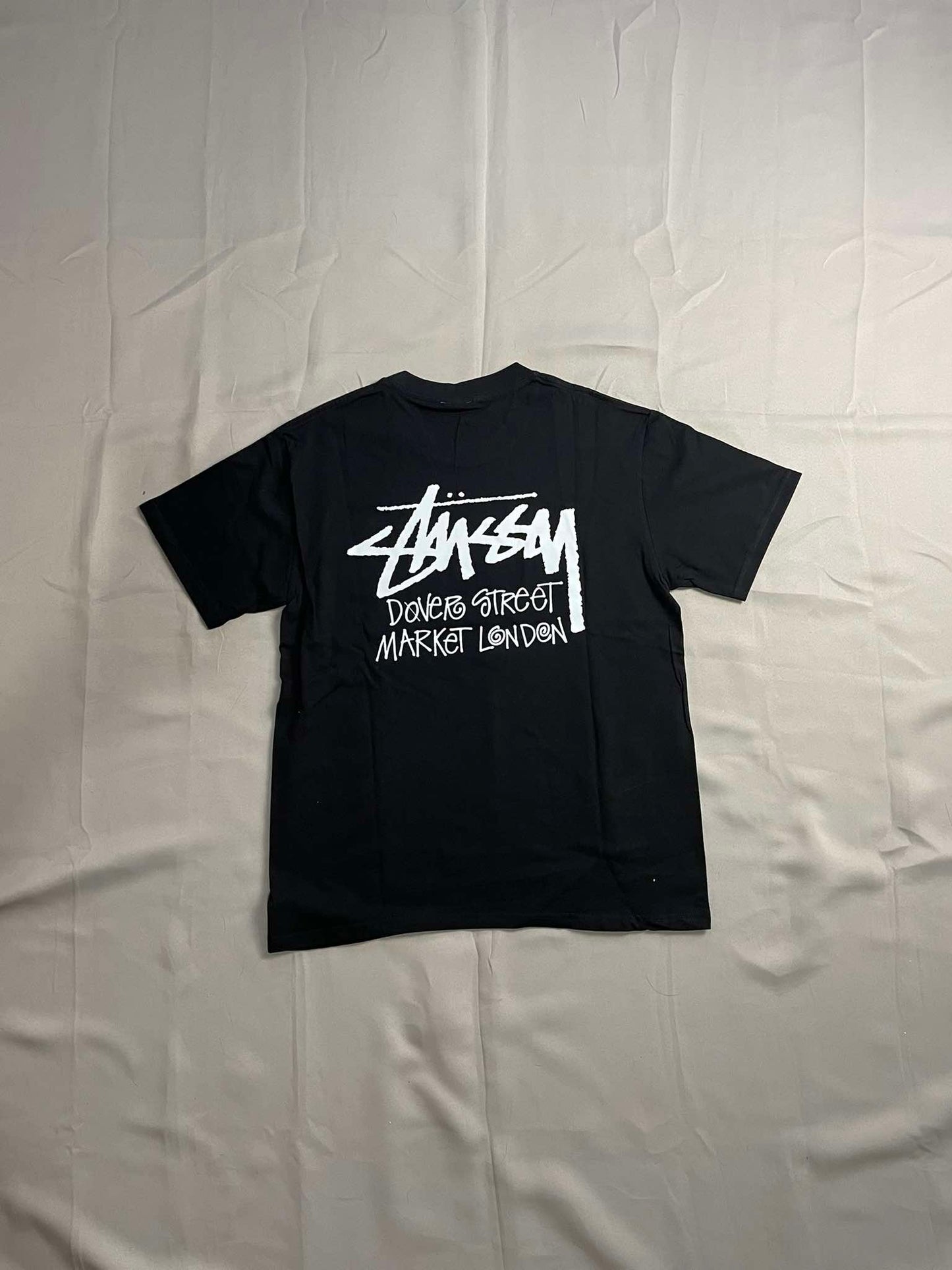 Stussy Dover Street Market LDN Tee