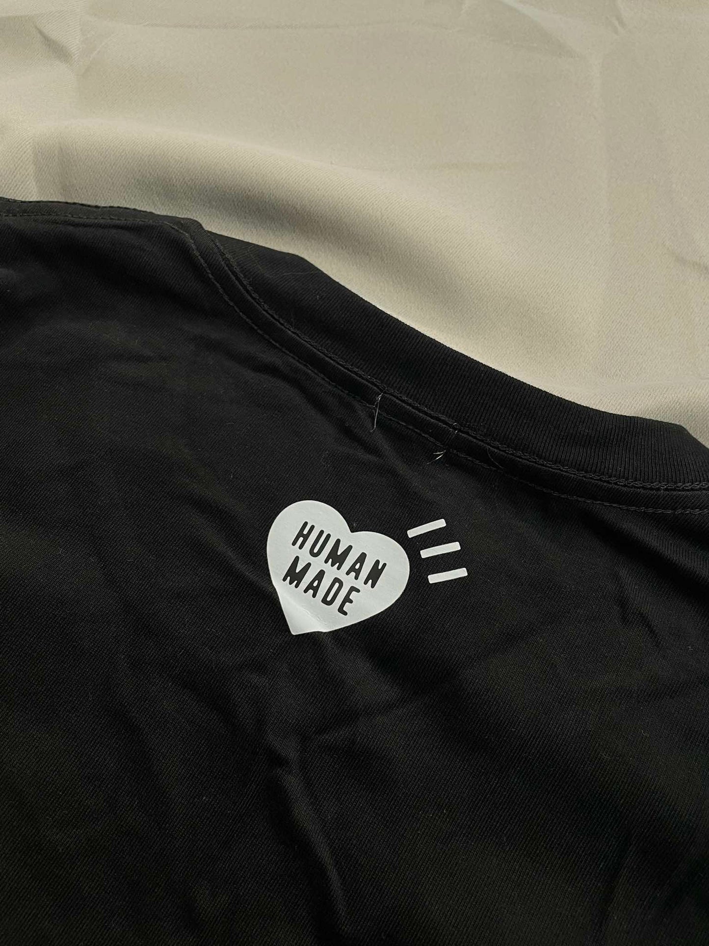 Human Made Tiger Tee