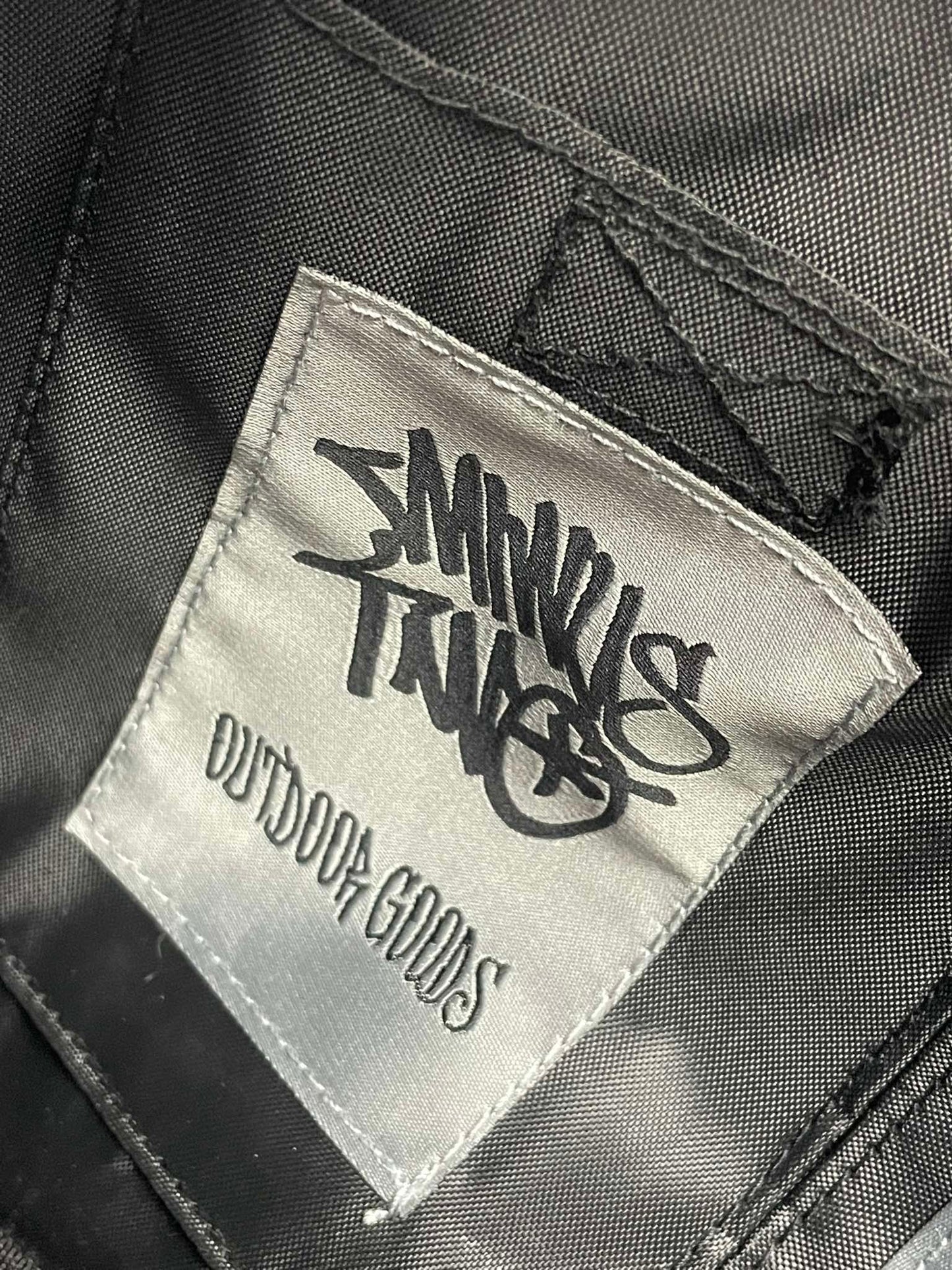 Minus two Sling Bag