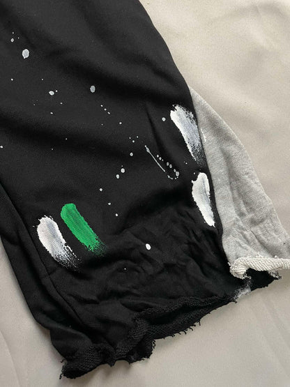 Gallery Dept Flared Sweatpants