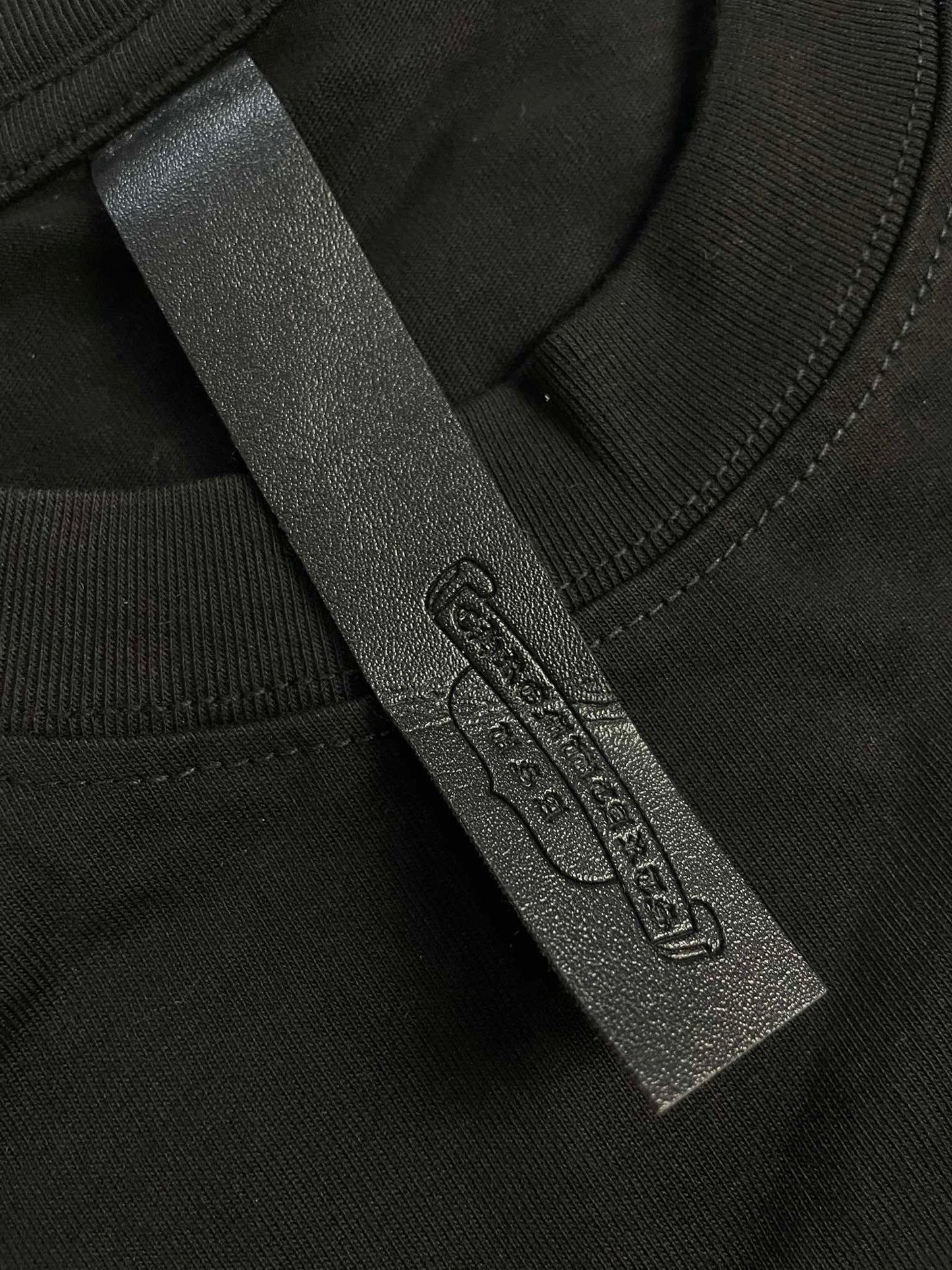 Chrome Hearts Multicross Tee
