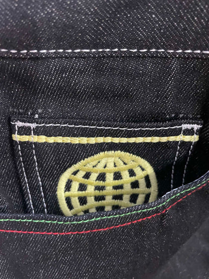 Minus two 'Multi-pocket' Colorful Jeans