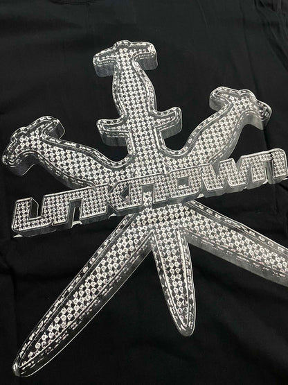 Unknown London Tee