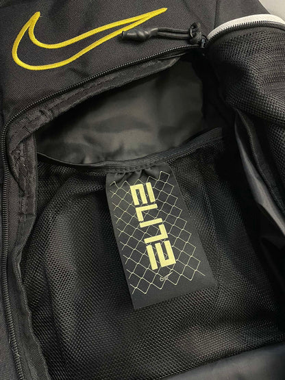 Nike Elite V2 'Gold' Bag