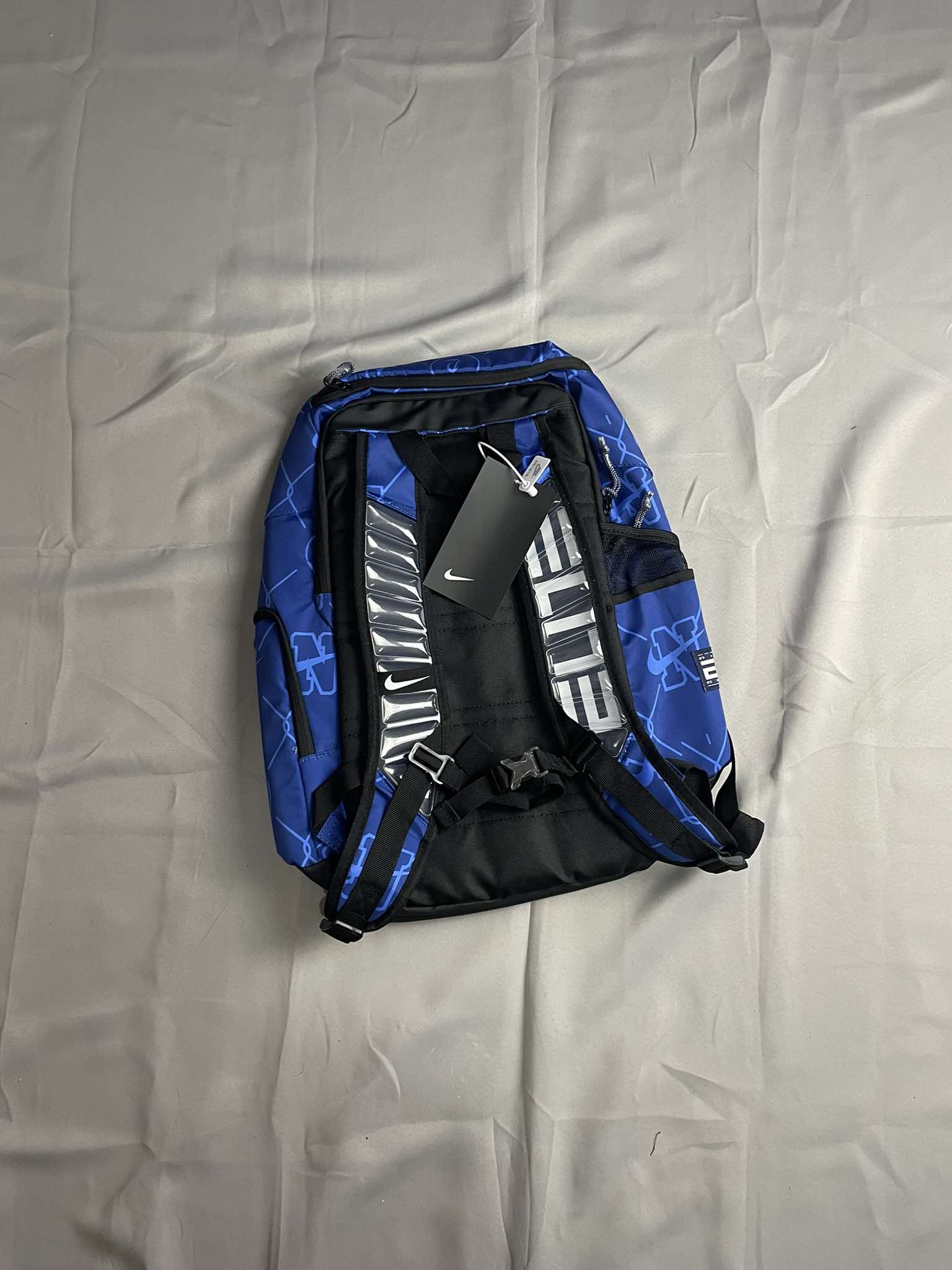 Nike Elite Bags