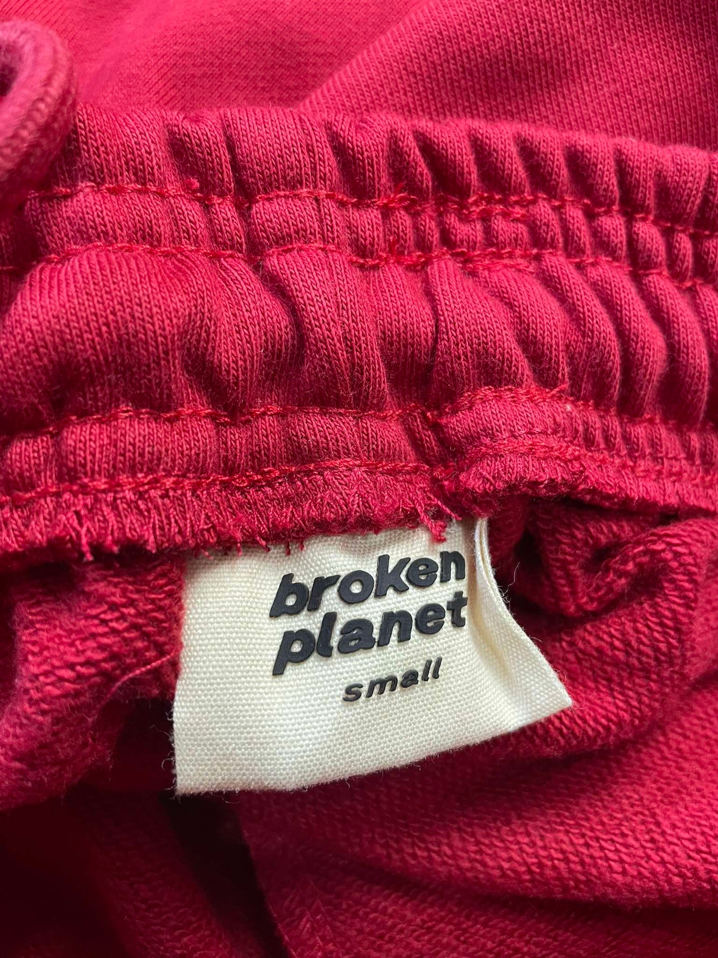 Broken Planet 'Brighter days are ahead' Set
